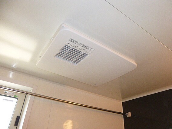 平松駅 徒歩12分 1階の物件内観写真