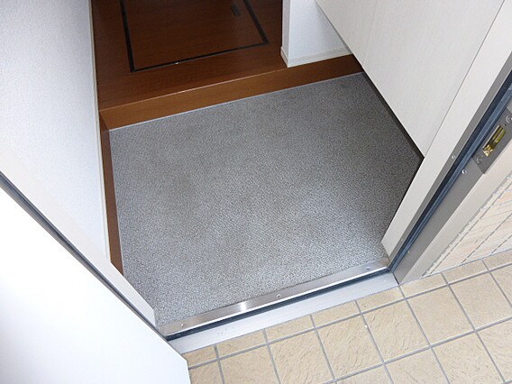 平松駅 徒歩12分 1階の物件内観写真