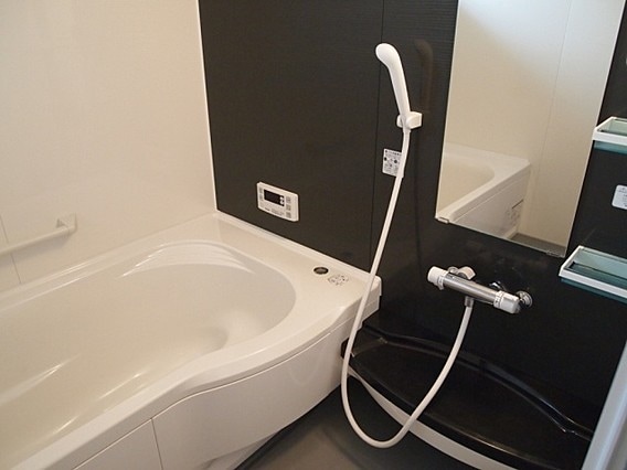 平松駅 徒歩12分 1階の物件内観写真