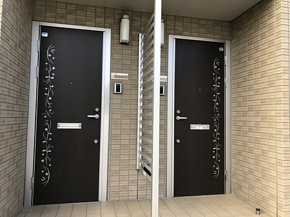 平松駅 徒歩12分 2階の物件外観写真