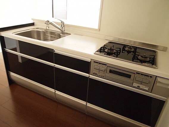 平松駅 徒歩12分 1階の物件内観写真