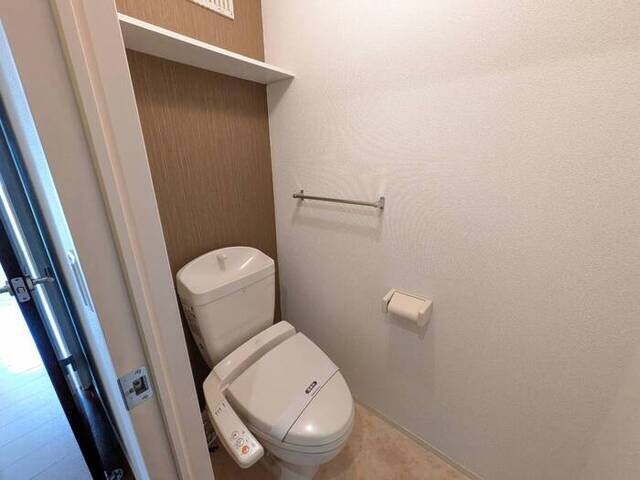 平松駅 徒歩12分 2階の物件内観写真