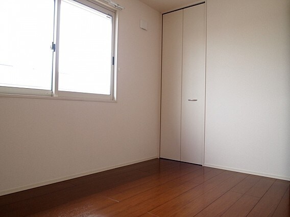 平松駅 徒歩12分 1階の物件内観写真