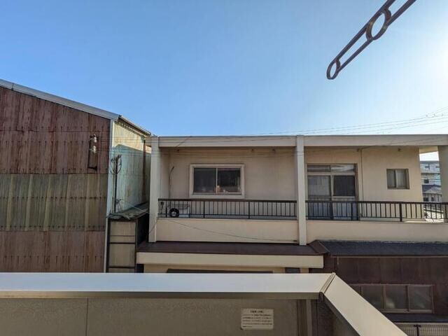 平松駅 徒歩12分 2階の物件内観写真