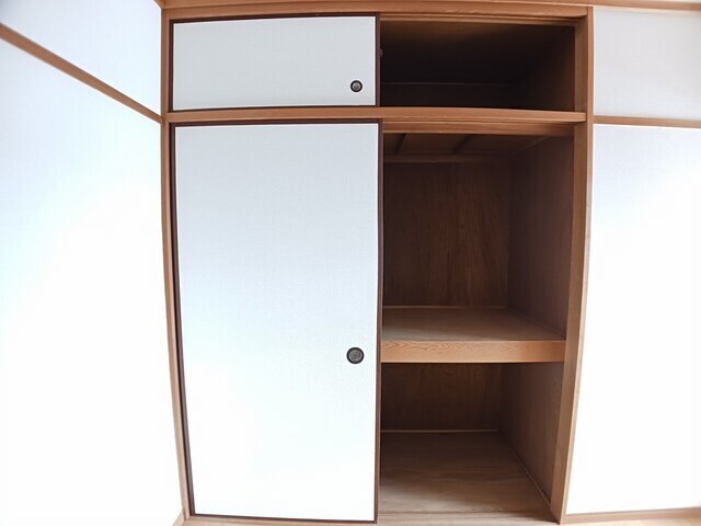 エルダー佐々木の物件内観写真