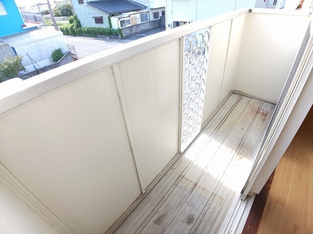 エルダー佐々木の物件内観写真