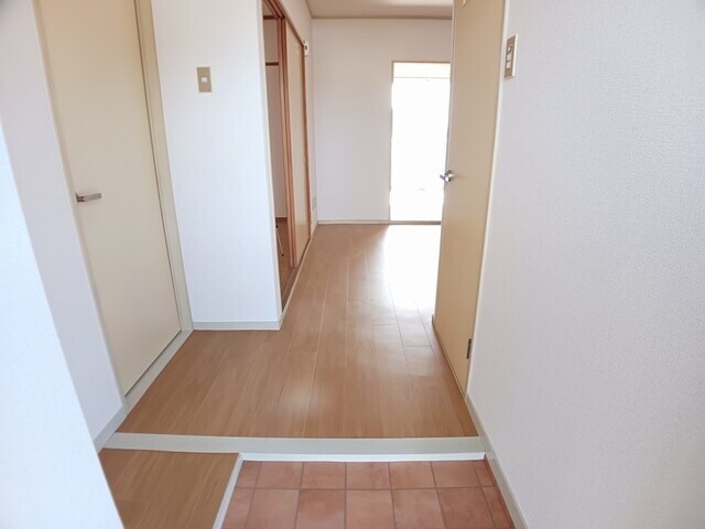 エルダー佐々木の物件内観写真