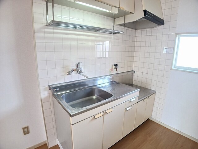 エルダー佐々木の物件内観写真