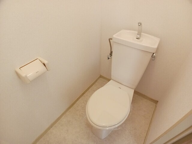 エルダー佐々木の物件内観写真