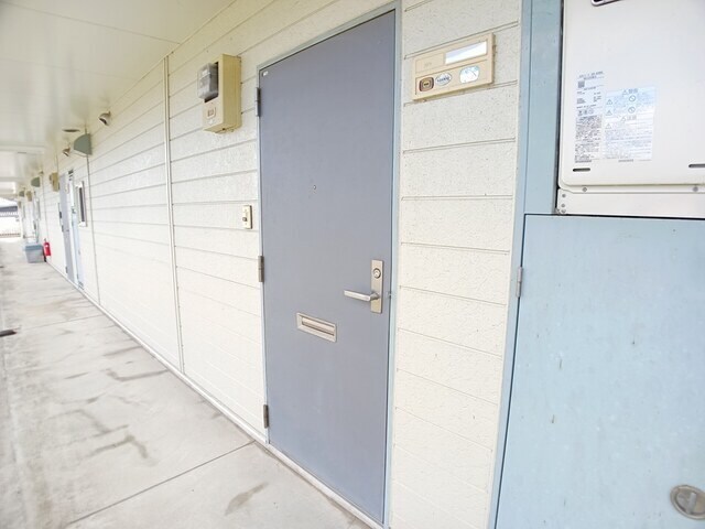 エルダー佐々木の物件内観写真