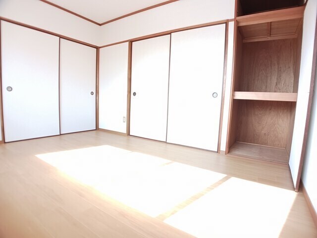 エルダー佐々木の物件内観写真