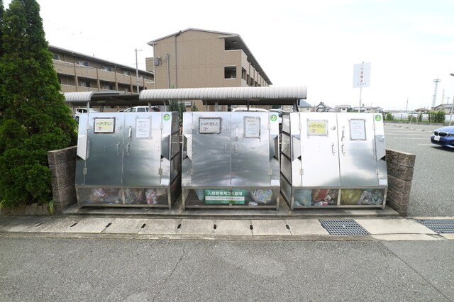 姫路駅 徒歩33分 3階の物件外観写真