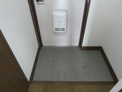 姫路駅 バス24分  北山下車：停歩3分 9階の物件内観写真