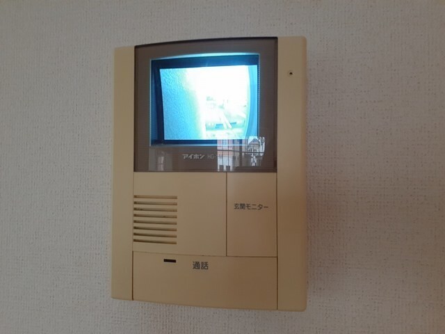 グラン・シャリオＢの物件内観写真