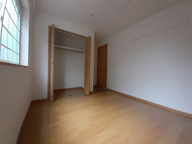 グラン・シャリオＢの物件内観写真