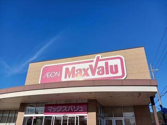 グラン・シャリオＢの物件外観写真