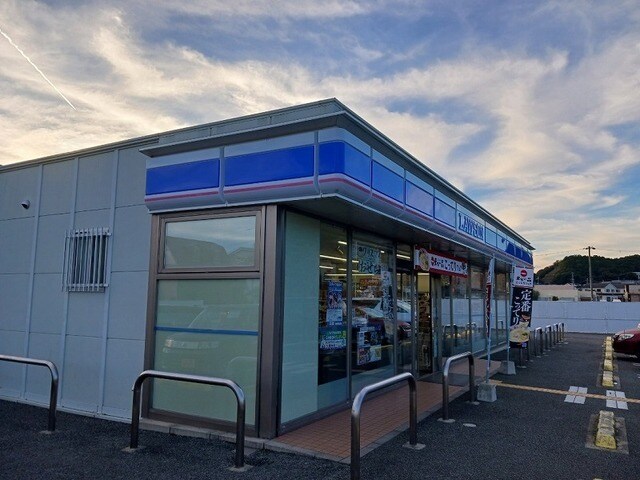 グラン・シャリオＢの物件外観写真