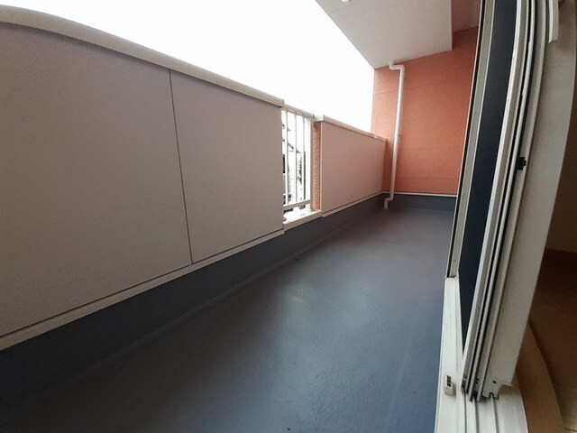 グラン・シャリオＢの物件内観写真