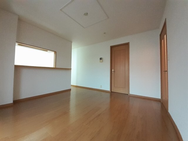 グラン・シャリオＢの物件内観写真