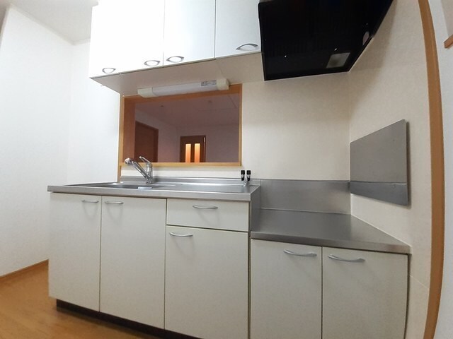 グラン・シャリオＢの物件内観写真