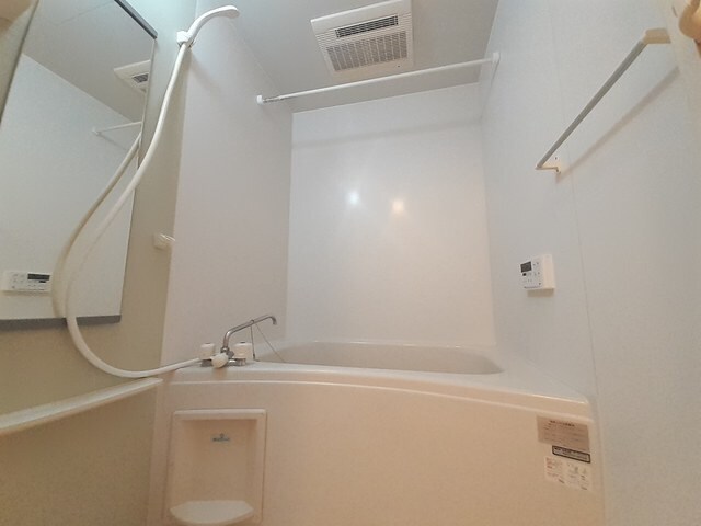 グラン・シャリオＢの物件内観写真