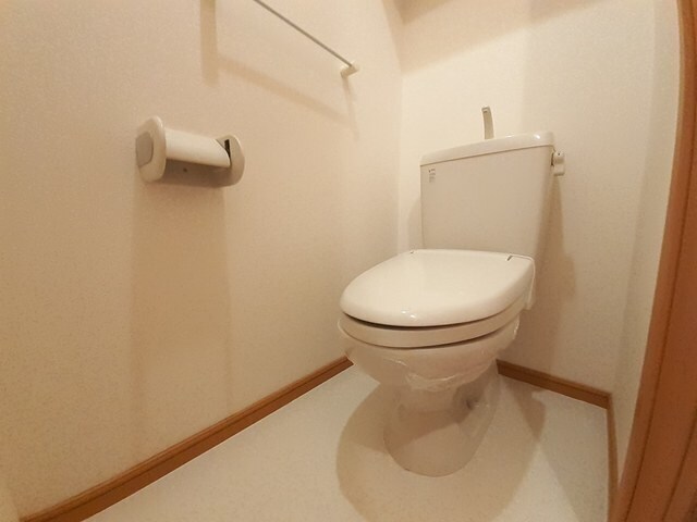 グラン・シャリオＢの物件内観写真