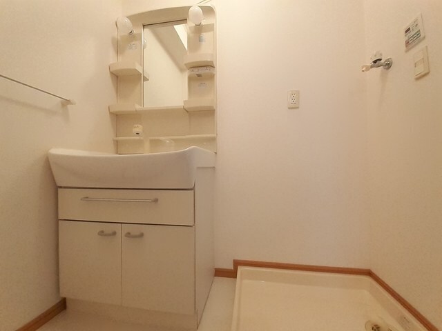 グラン・シャリオＢの物件内観写真