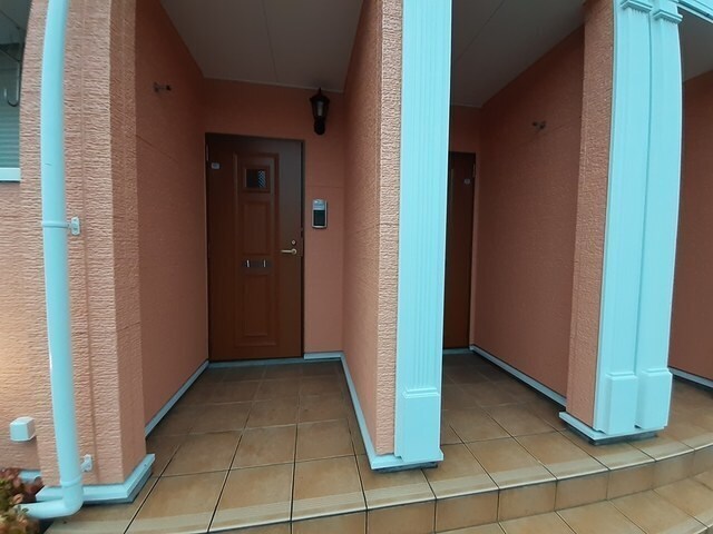 グラン・シャリオＢの物件内観写真