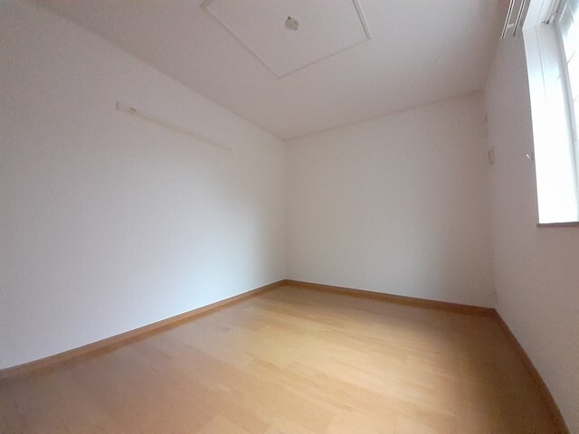 グラン・シャリオＢの物件内観写真