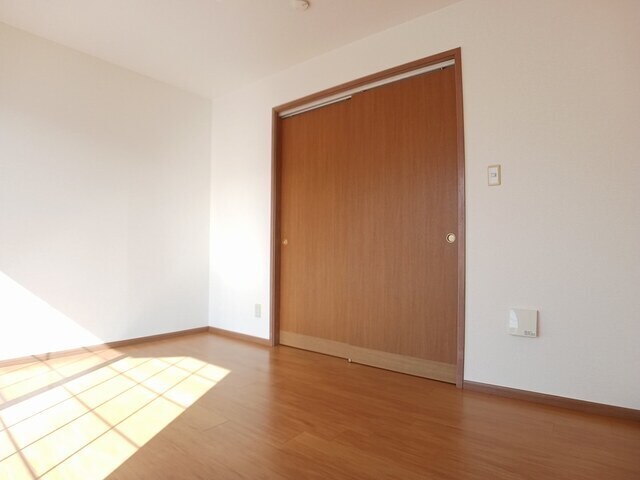 パルトネールＦ１の物件内観写真