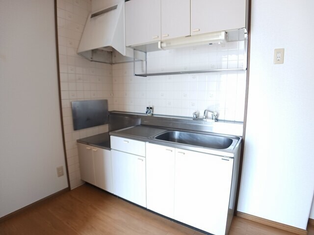 パルトネールＦ１の物件内観写真