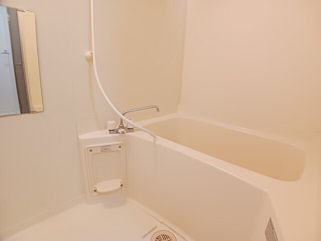 パルトネールＦ１の物件内観写真