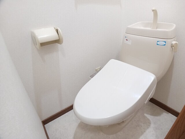 パルトネールＦ１の物件内観写真