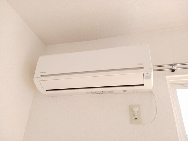 パルトネールＦ１の物件内観写真