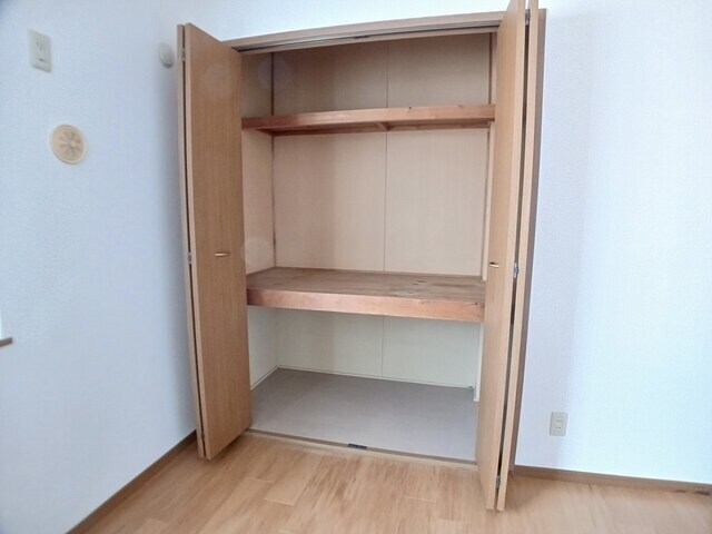 パルトネールＦ１の物件内観写真