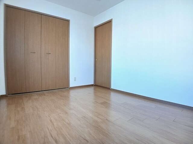 パルトネールＦ１の物件内観写真