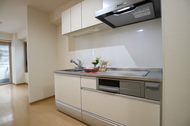 姫路駅 徒歩10分 1階の物件内観写真