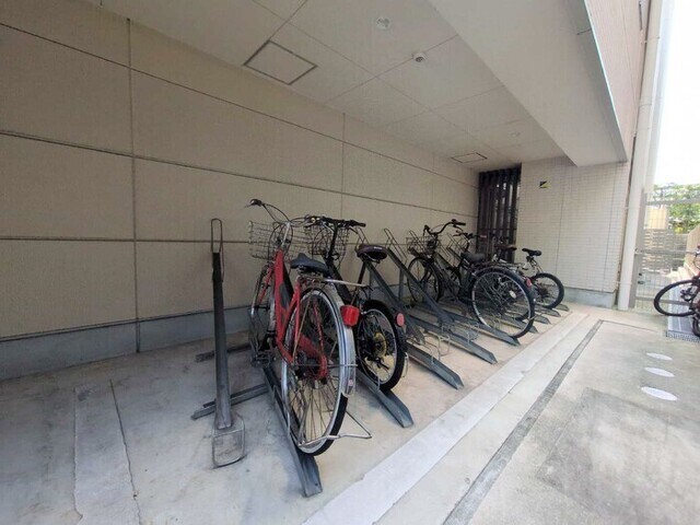 姫路駅 徒歩10分 1階の物件外観写真