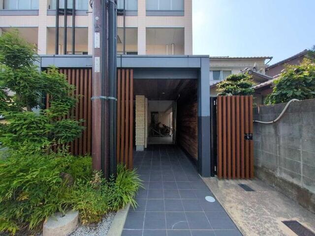 姫路駅 徒歩10分 1階の物件外観写真