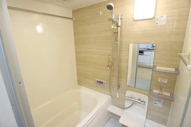 姫路駅 徒歩10分 1階の物件内観写真