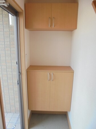 西飾磨駅 徒歩13分 1階の物件内観写真