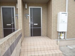 西飾磨駅 徒歩13分 1階の物件外観写真