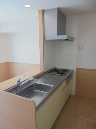 西飾磨駅 徒歩13分 1階の物件内観写真