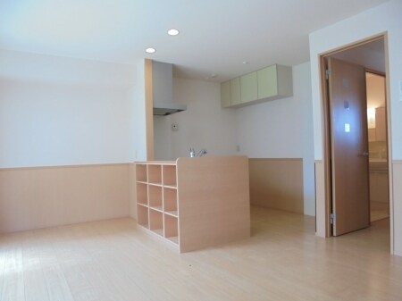 西飾磨駅 徒歩13分 1階の物件内観写真