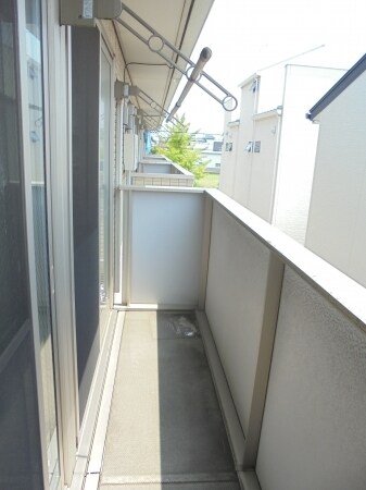 西飾磨駅 徒歩13分 1階の物件内観写真