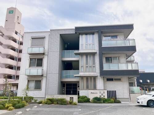 姫路駅 徒歩12分 1階の物件外観写真