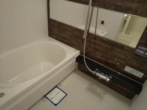 プレミアス三左衛門の物件内観写真