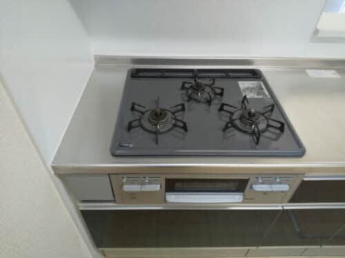 姫路駅 徒歩12分 1階の物件内観写真