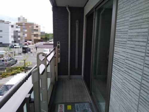 プレミアス三左衛門の物件内観写真