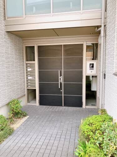 プレミアス三左衛門の物件外観写真